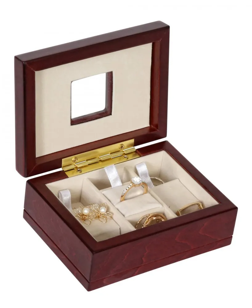 Mele & Co Liz Jewelry Box