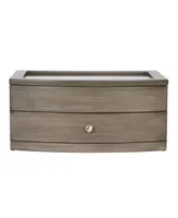 Mele & Co Chelsea Jewelry Storage Case