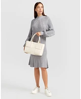 Belle & Bloom Love Letter Knit Dress