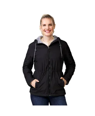 Free Country Women's [Unnamed] Windshear Jacket