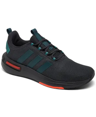 adidas Men's Racer TR23 Casual Running Sneakers from Finish Line