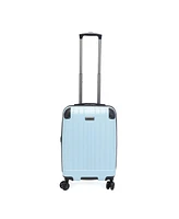 Kenneth Cole Reaction Flying Axis 20" Hardside Expandable Carry-on