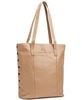 Hammitt Addie Small Leather Tote