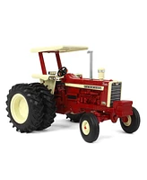 Ertl 1/32 Farmall 1206 w/ Rops, Rear Duals & 3-point Hitch, 2023 Farm Show