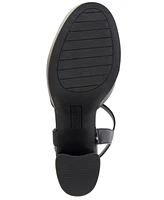 Kenneth Cole Reaction Women's Indya Block Heel Pumps
