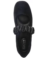 Kenneth Cole Reaction Women's Elema Jewel Ballet Flats