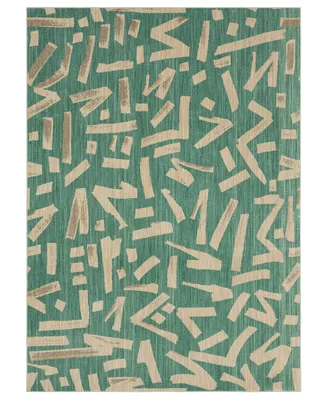 Stacy Garcia Home Foundation Arlo 8' x 11' Area Rug