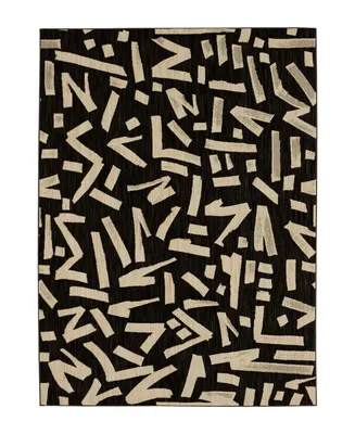 Stacy Garcia Home Foundation Arlo 8' x 11' Area Rug