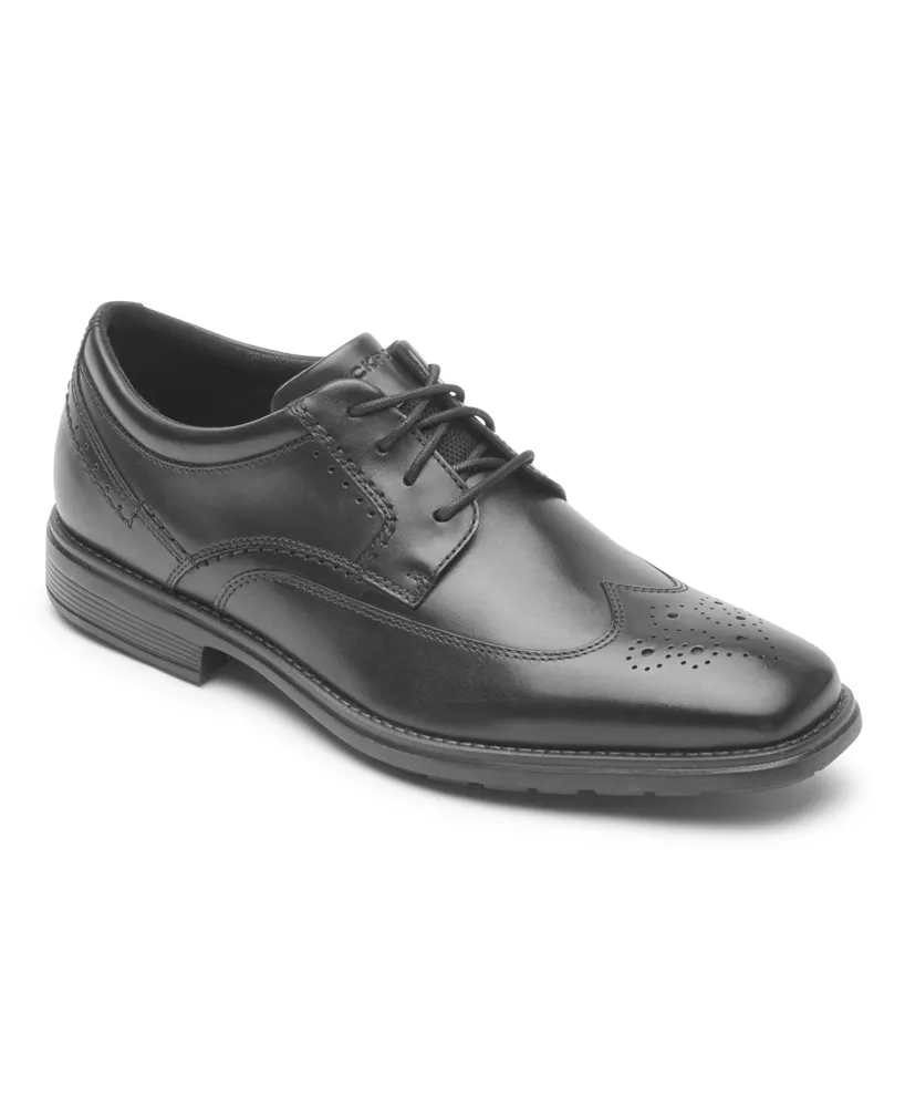 Rockport Men's Next Gen Wingtip Shoes