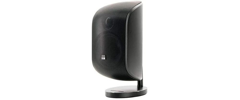 M-1 Satellite Speaker - Black