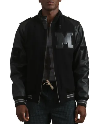 Men's Varsity Jacket