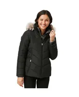 Free Country Women's Unstoppable Ii Poly Air Touch Jacket