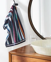 Missoni Chandler Hand Towel, 16" x 27"