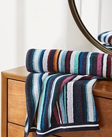 Missoni Chandler Hand Towel, 16" x 27"