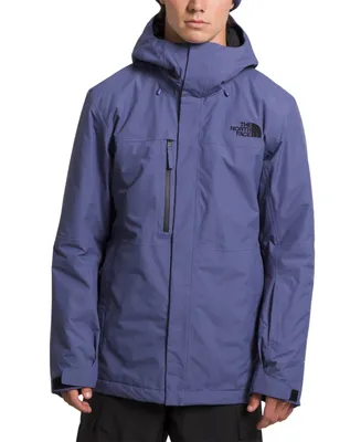 The North Face Men's Freedom Waterproof Full-Zip Insulated Jacket