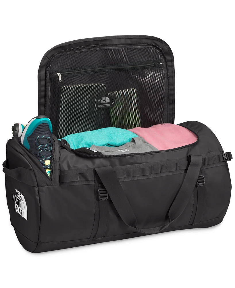 The North Face Men's Base Camp Water-Resistant Duffel Bag