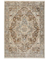 Dalyn Bergama BE9 3' x 5' Area Rug