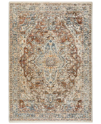 Dalyn Bergama BE9 3' x 5' Area Rug