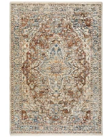 Dalyn Bergama BE9 3' x 5' Area Rug