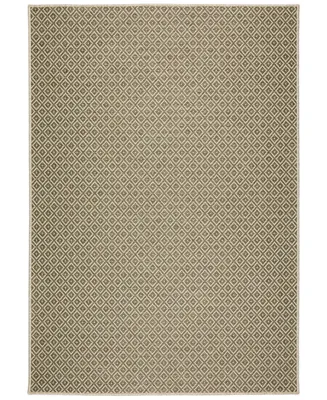 Dalyn Bali Outdoor BB8 8' x 10' Area Rug