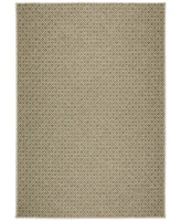 D Style Nusa Outdoor NSA8 8' x 10' Area Rug