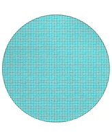 Dalyn Hinton HN1 10' x Round Area Rug