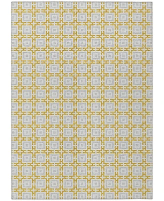 Dalyn Marlo MO1 2'3" x 7'6" Runner Area Rug