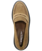 Kenneth Cole New York Women's Fatima Lug Sole Loafers 
