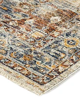 Dalyn Bergama BE9 3' x 5' Area Rug