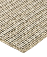 Dalyn Bali Outdoor BB2 3' x 5' Area Rug