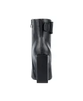 Women's Daphne Booties