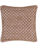 Boho Living Jada Jute Decorative Pillow