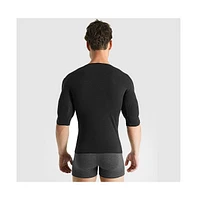 Men's Padded Muscle Shirt