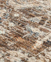 Dalyn Bergama BE9 7'10" x 10' Area Rug