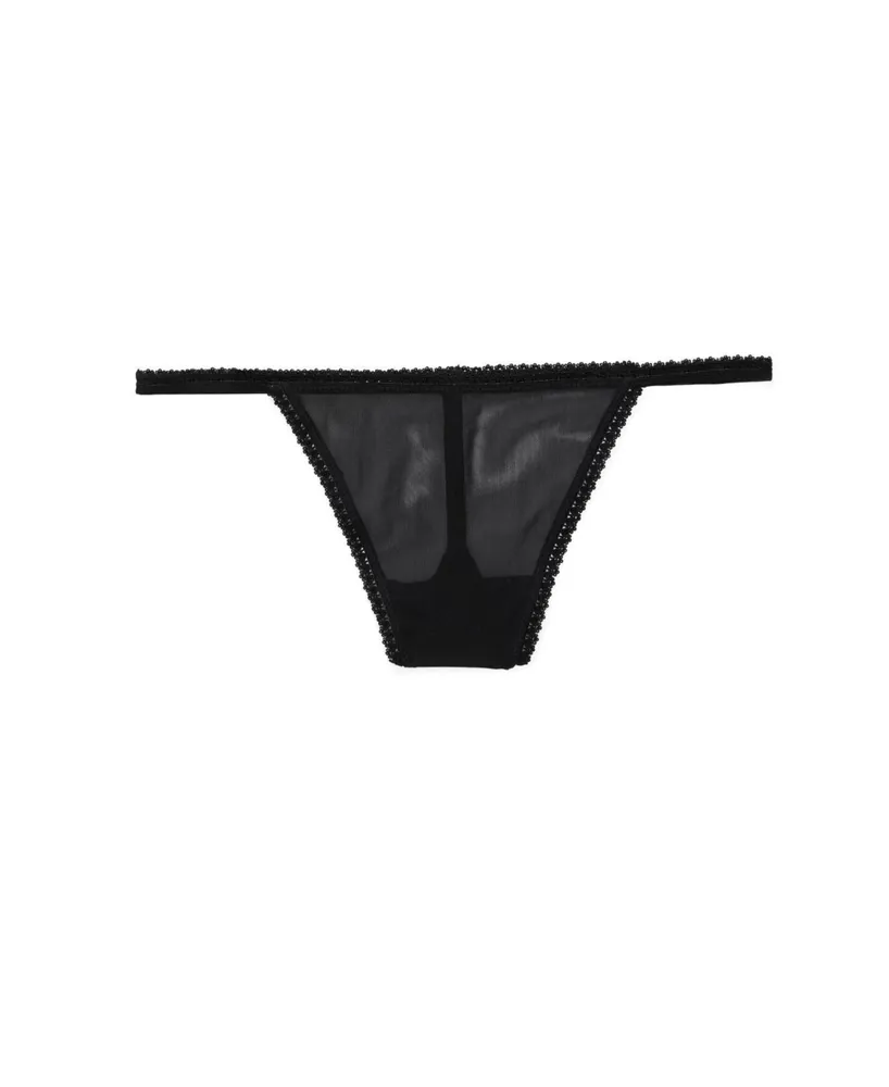 Women's Thong Panty