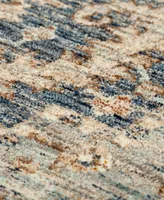 Dalyn Bergama BE3 1'8" x 2'6" Area Rug