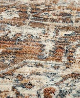 Dalyn Bergama Be9 Area Rug