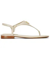 Lauren Ralph Lauren Women's Ellington Flat Sandals