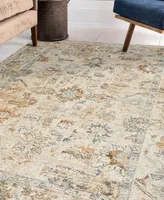 Dalyn Bergama BE4 7'10" x 10' Area Rug