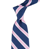 Tommy Hilfiger Men's Classic Stripe Tie