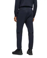 Boss by Hugo Boss Men's Logo Detail Tracksuit Bottoms