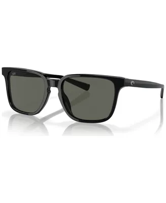 Costa Del Mar Men's Kailano Polarized Sunglasses