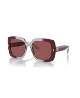 Tory Burch Women's Sunglasses TY7193U