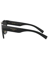 Dolce&Gabbana Men's Sunglasses, Mirror DG6125