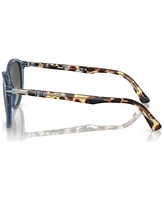 Persol Men's Sunglasses, Gradient PO3152S