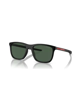 Prada Linea Rossa Men's Sunglasses Ps 10WS