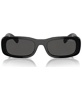 Miu Women's Sunglasses Mu 08ZS