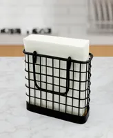 Madison Napkin Holder for Storage and Dispensing