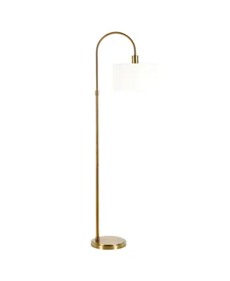 Veronica Arc Floor Lamp