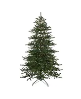 Kurt Adler 9' Pre-lit Led Mountain Pine Tree